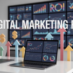 how to start a career in digital marketing with no experience