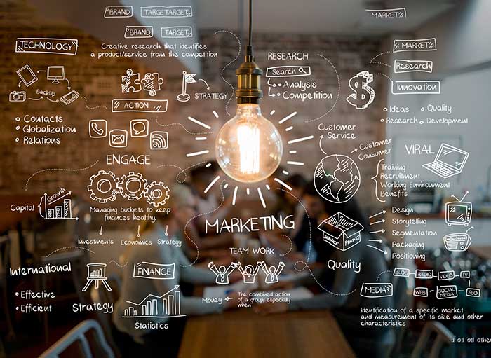 Affiliate marketing training institute