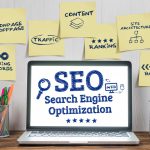 SEO and Digital Marketing Course