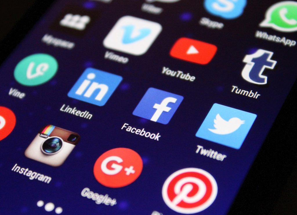 mobile app marketing