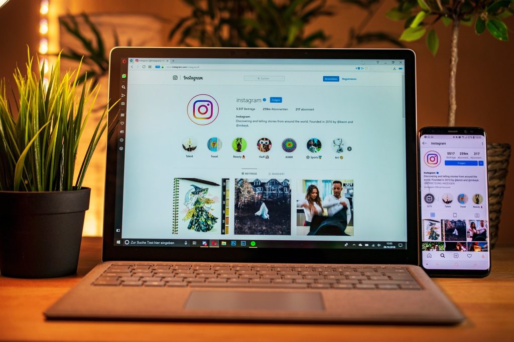 Professional digital marketing institute