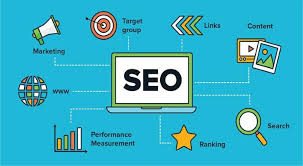 advanced SEO and digital marketing institute