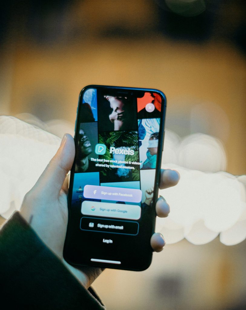 Hyper-Personalization Marketing