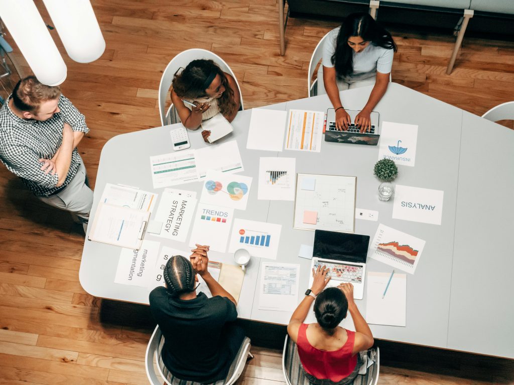 Growth Hacking Digital Marketing Course