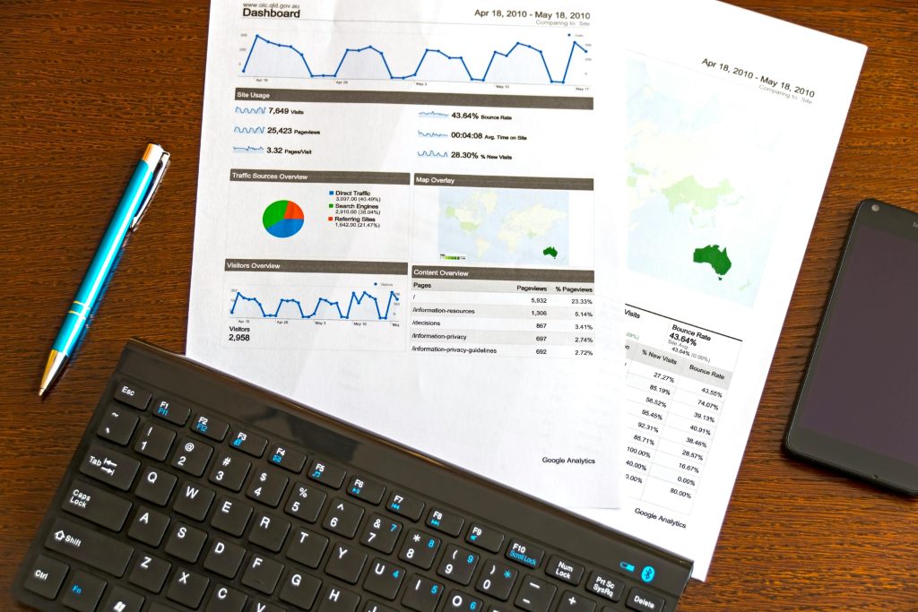 SEO and Digital Marketing Course