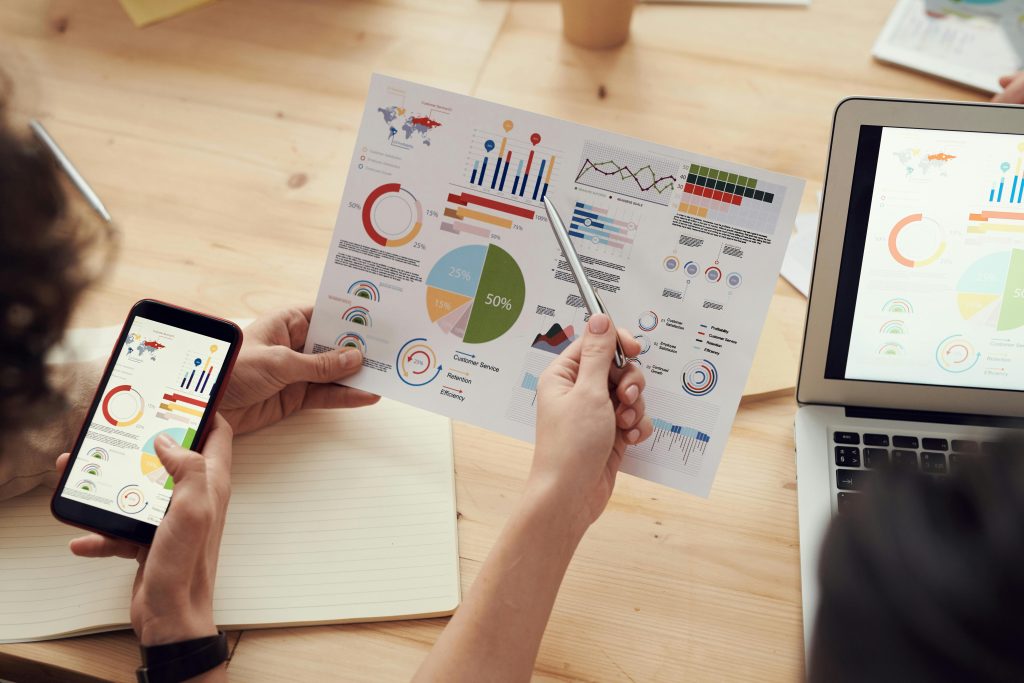 how to start a career in digital marketing with no experience