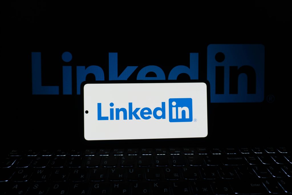 LinkedIn Marketing Course