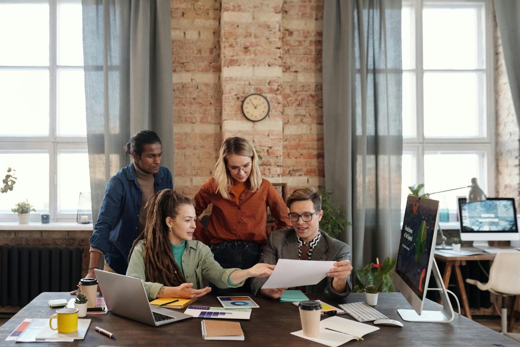 Digital Marketing Specialist