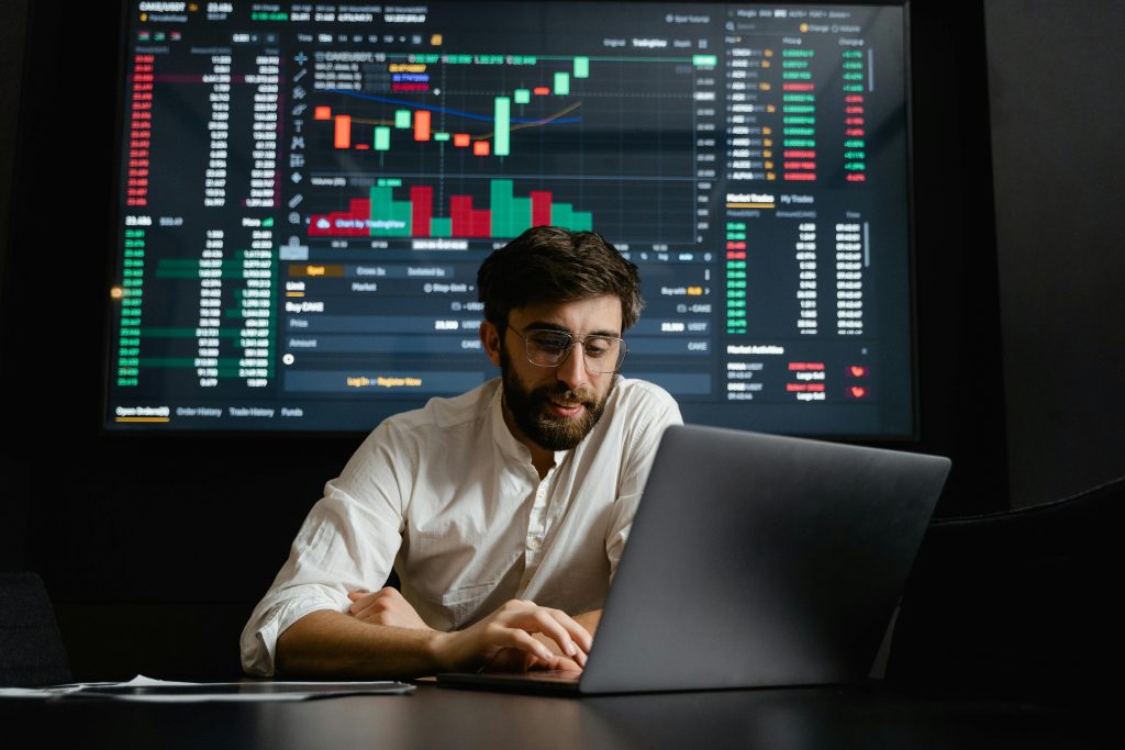 Digital Marketing Specialist